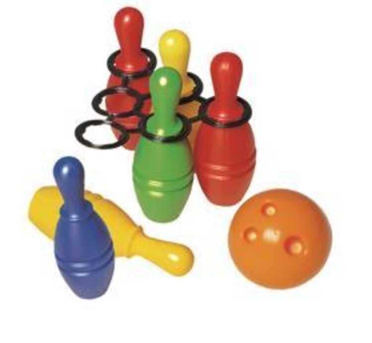 ALLTOYS Bowlingový set Alltoys