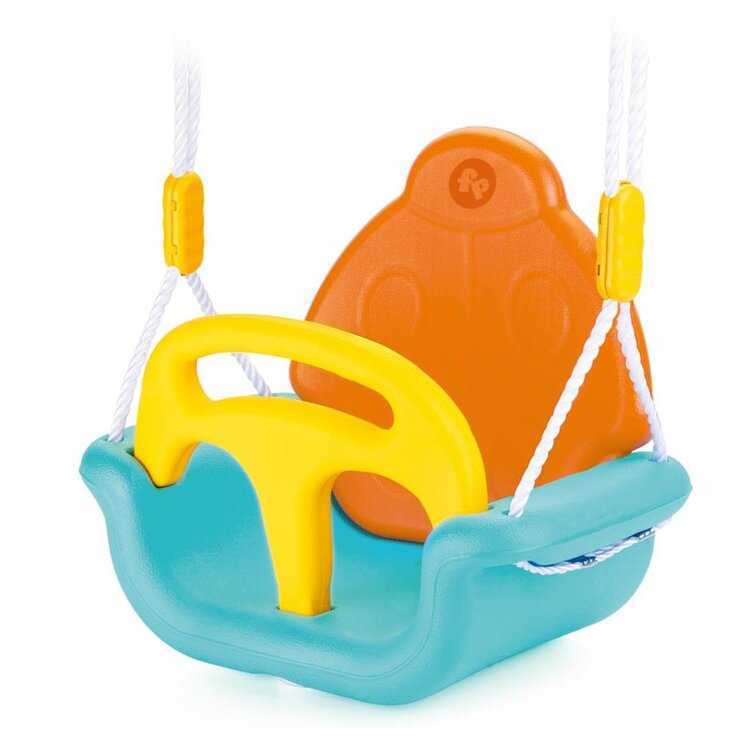 DOLU Dětská houpačka set FISHER-PRICE Dolu