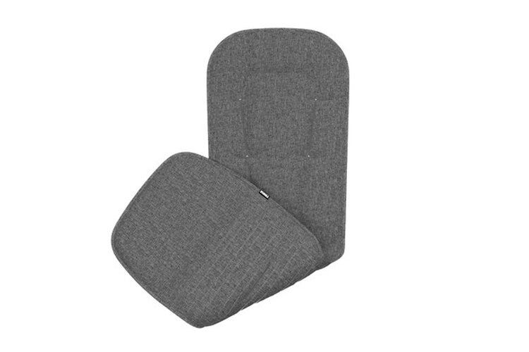 Thule Sleek Seat Liner grey melange Thule