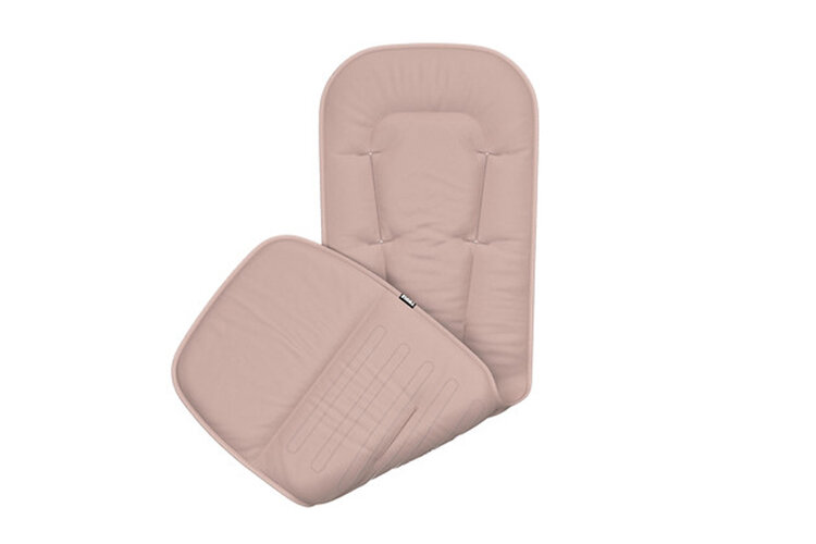 Thule Vložka Summer Seat Liner Misty Rose Thule