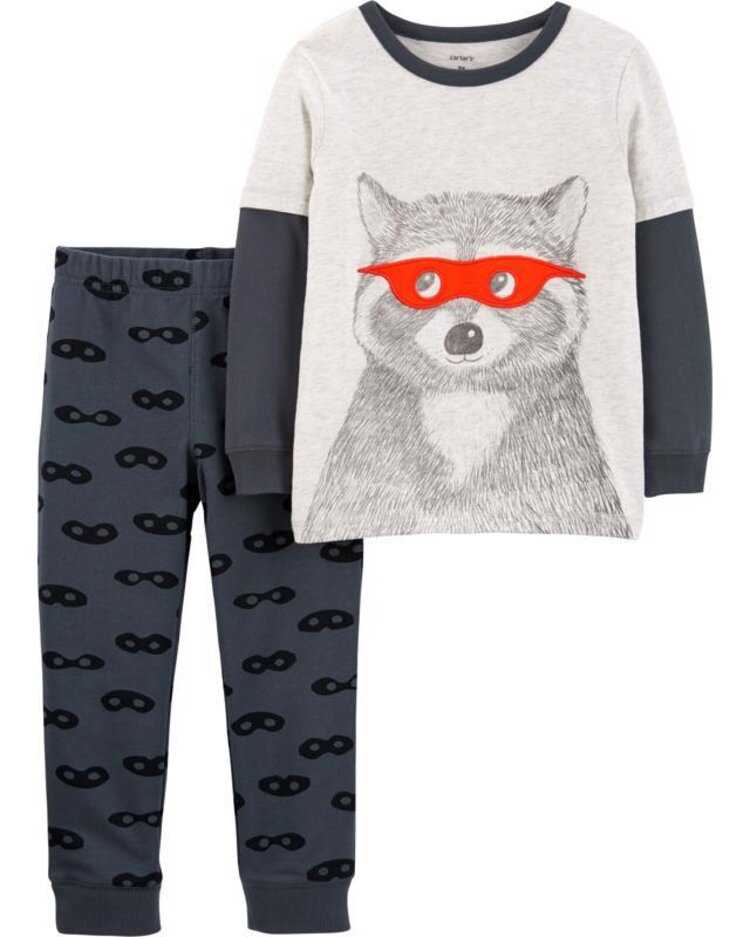 CARTER'S Set 2dílný Medvídek