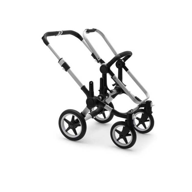 BUGABOO Donkey3 základní set Alu Bugaboo