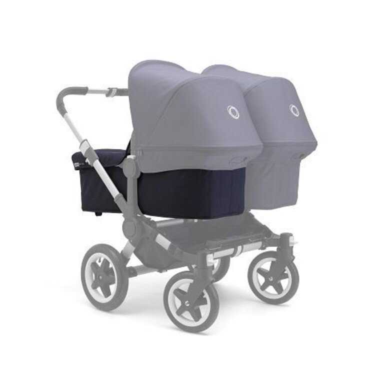 BUGABOO Korba ke kočárku Donkey Classic+ Navy Blue Bugaboo
