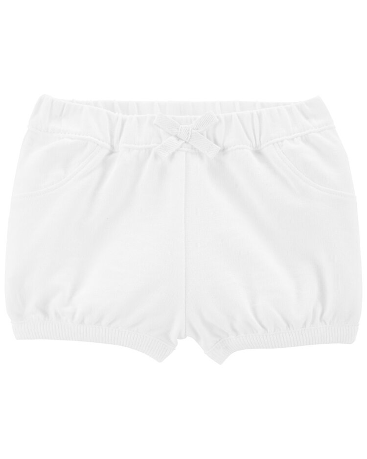 CARTER'S Kraťasy Ivory holka 18m Carter´s