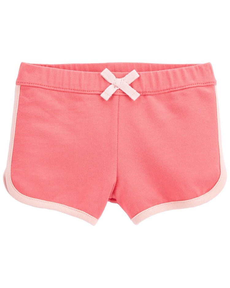 CARTER'S Kraťasy Pink holka 3m Carter´s