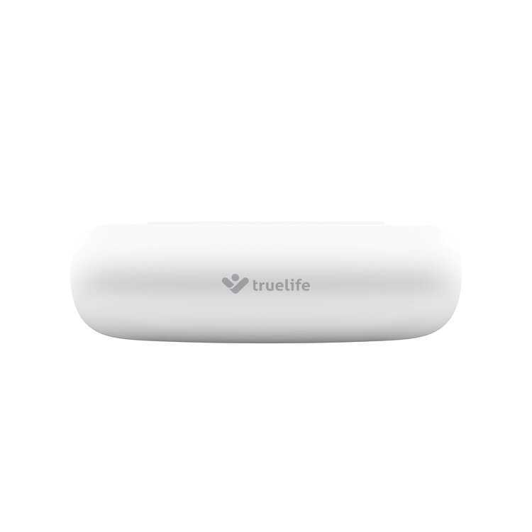 TRUELIFE Cestovní pouzdro SonicBrush Compact Travel Case White TrueLife