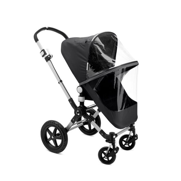Bugaboo Cameleon High Performance Black Bugaboo