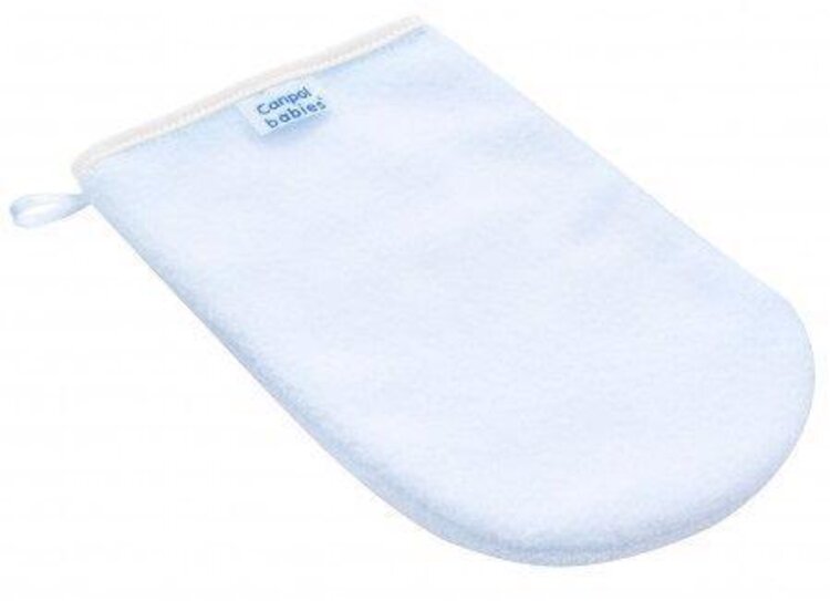 CANPOL BABIES Froté žínka na mytí Canpol Babies