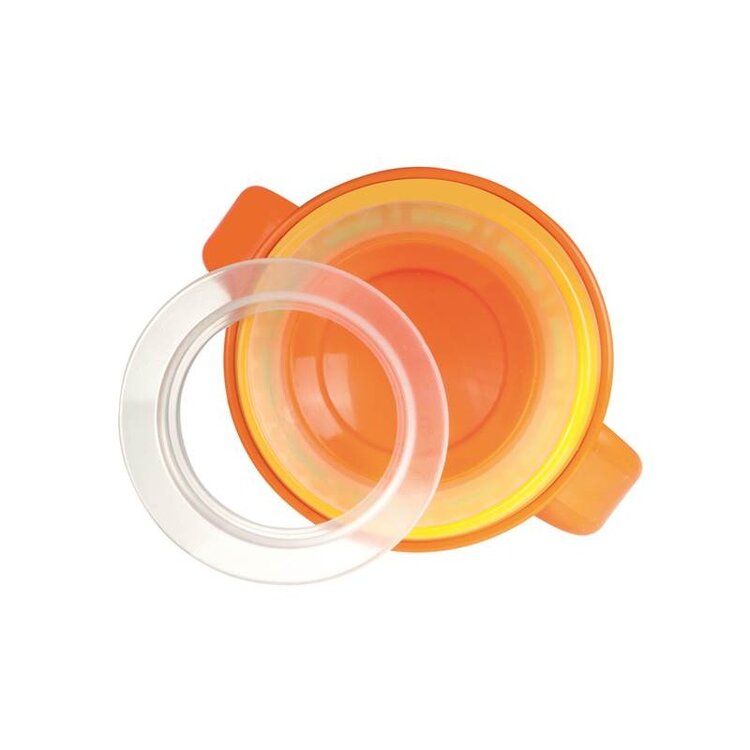 LOVI Membrána k hrníčkům 360˚ 2 ks Lovi