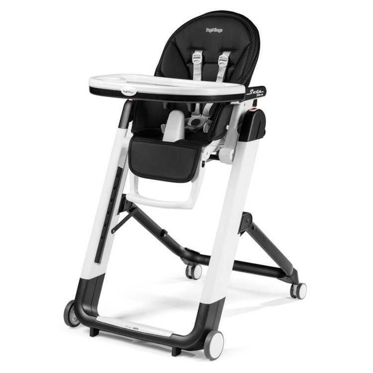 PEG PEREGO Siesta Follow Me 2022 Licorice Peg Perego