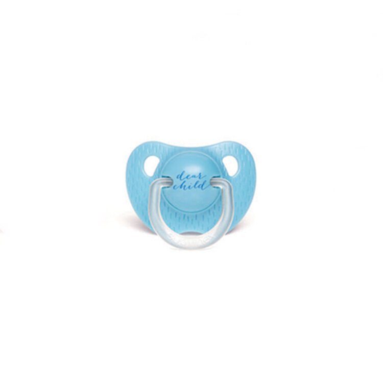 SUAVINEX Evolution dudlík anatomický