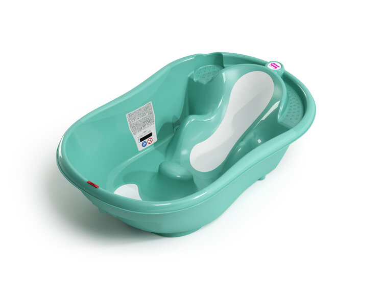 OK BABY Vanička bez držáku Onda Evolution tyrkysová 72 OK Baby