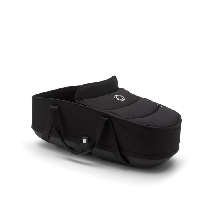 Bugaboo bee6 Hluboká korba complete BLACK Bugaboo