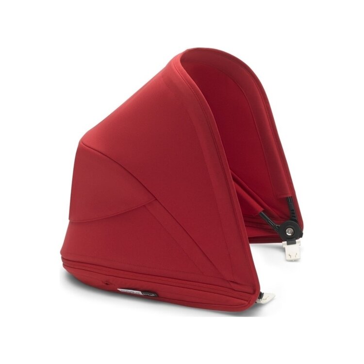 Bugaboo Bee6 stříška Red Bugaboo