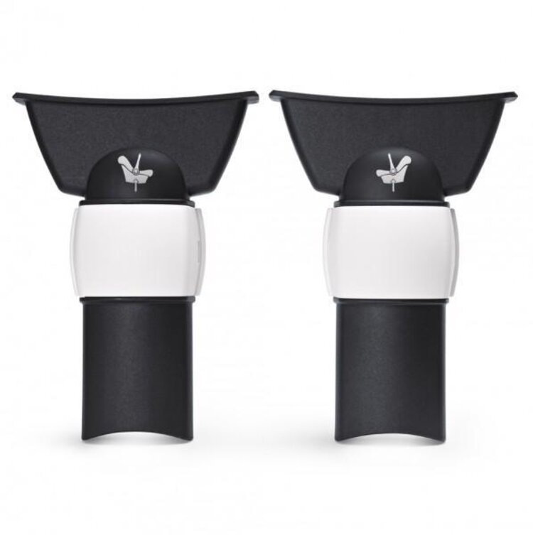 BUGABOO Fox/Buffalo adaptér pro Britax-Römer® Bugaboo