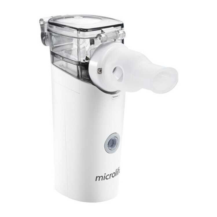 MICROLIFE Inhalátor Mesh NEB 800 MicroLife