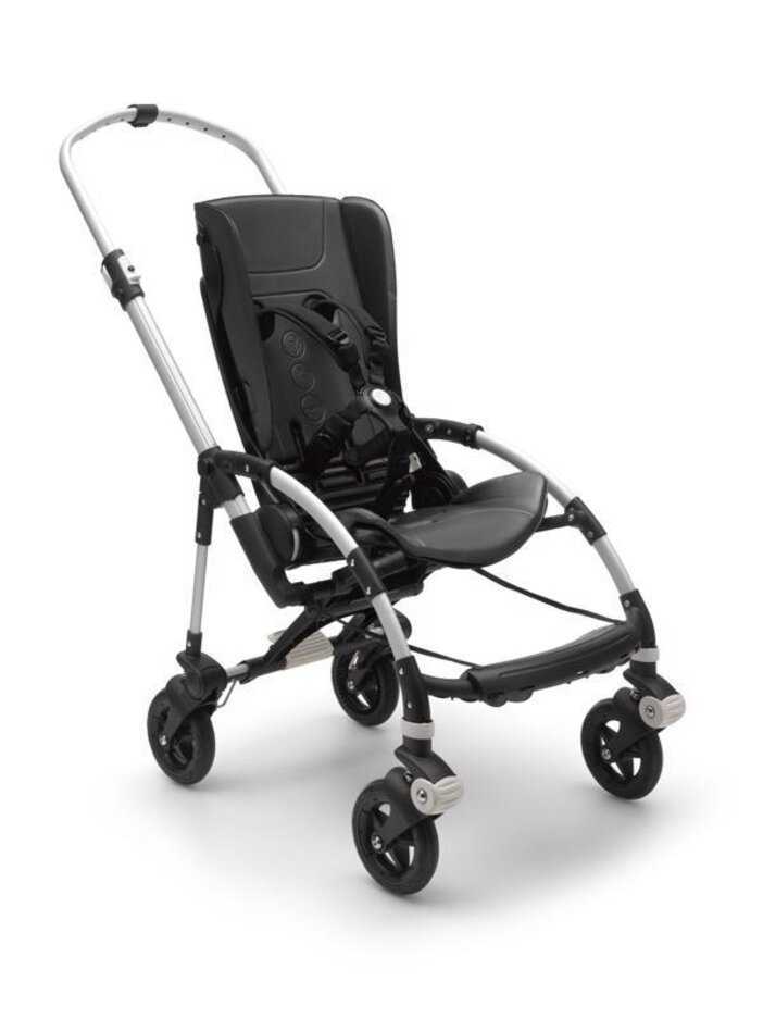 BUGABOO Bee5 základní set Alu Bugaboo