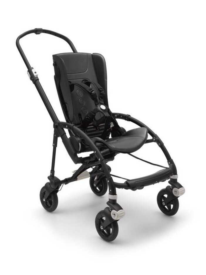 BUGABOO Bee5 základní set Black Bugaboo