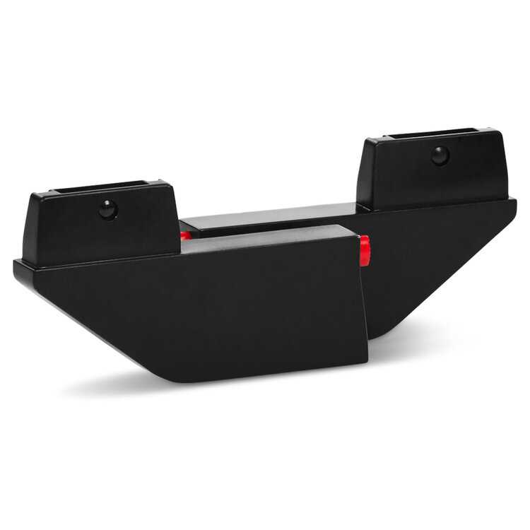 ABC DESIGN Adaptér Zoom 2022 ABC Design