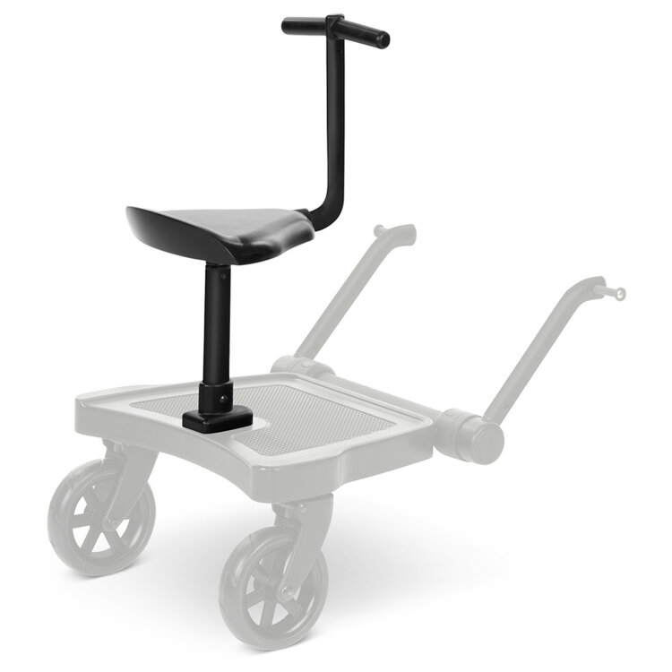 ABC DESIGN Sedátko pro Kiddy Ride On 2 2022 ABC Design