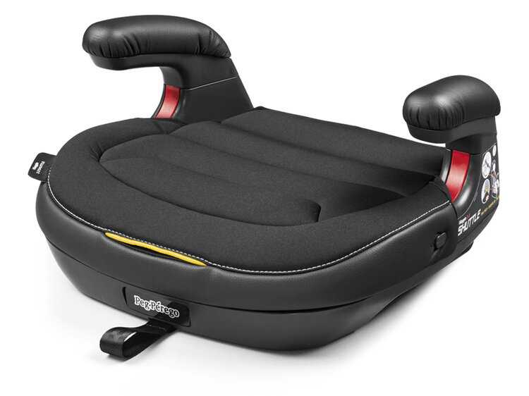 PEG PÉREGO Podsedák 2-3 Shuttle Licorice 2022 (15-36 kg) Peg Perego