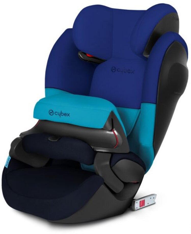 CYBEX Autosedačka Pallas M-FIX SL (9-36 kg) Blue Moon Cybex