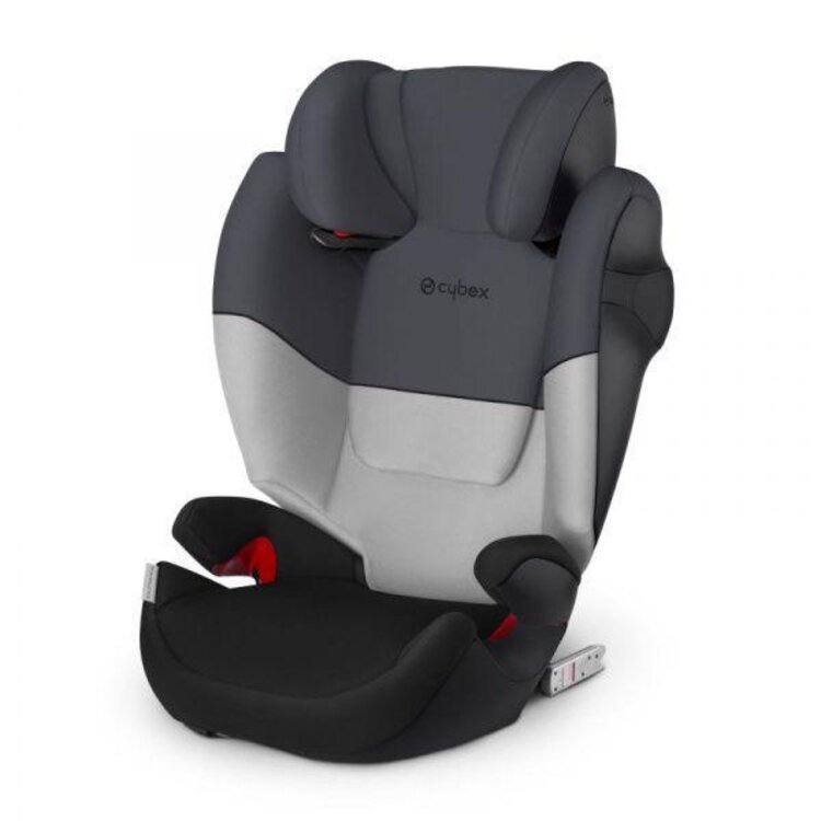 CYBEX Solution M-fix Gray Rabbit Cybex