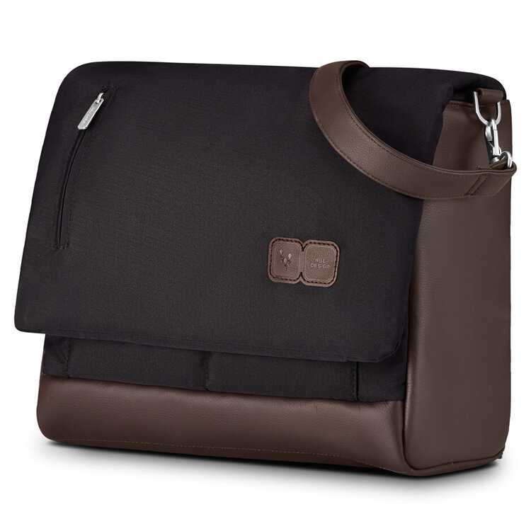 ABC DESIGN Taška přebalovací Urban midnight Fashion 2022 ABC Design