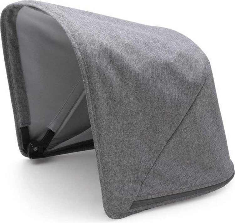 Bugaboo Cameleon3 stříška Grey Melange Bugaboo
