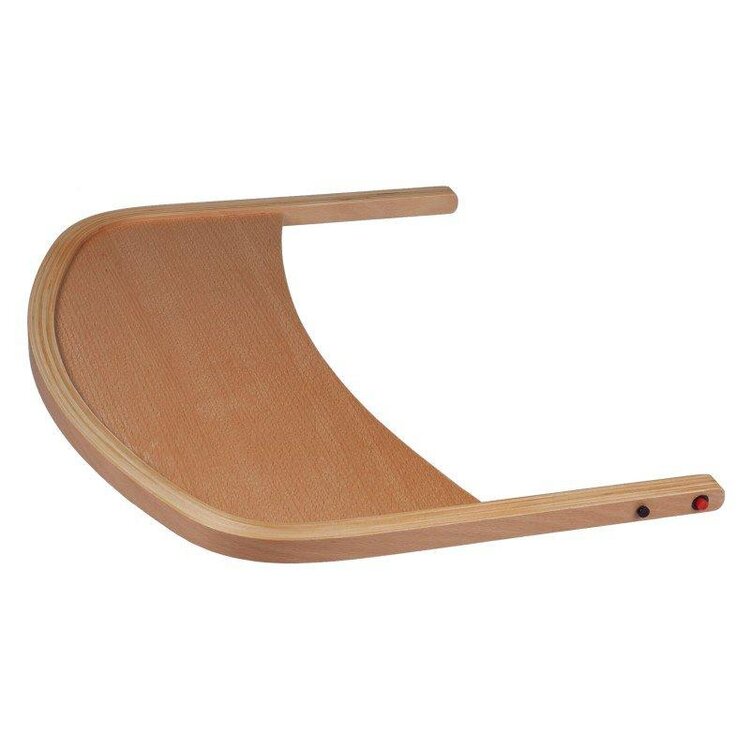 BABYGO Pultík k židličce Family Natural BabyGo