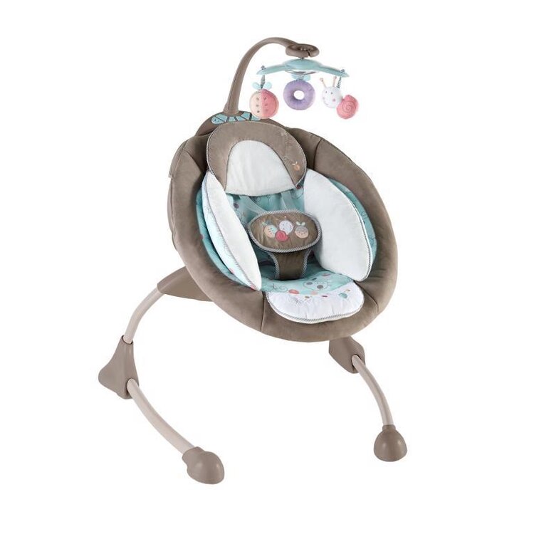 INGENUITY Lehátko/Houpátko/Kolébka SUMNER 0+ do 9 kg Ingenuity