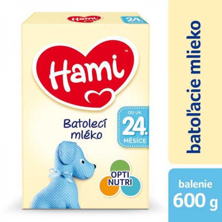 Hami 4 600 g Hami