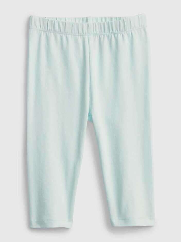 GAP Legíny dívka organická bavlna 3 r GAP