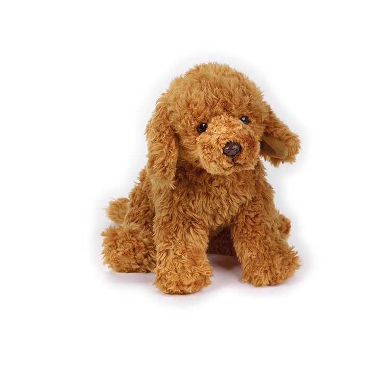 NATIONAL GEOGRAPHIC Kids Pes Labradoodle 33 cm National Geographic