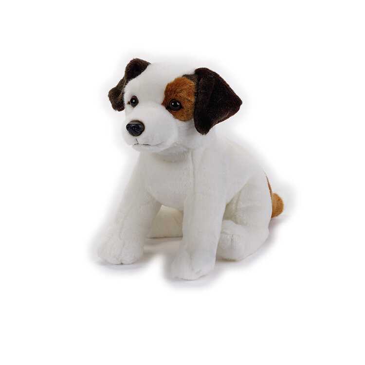 NATIONAL GEOGRAPHIC Kids Pes Jack Russell teriér 33 cm National Geographic