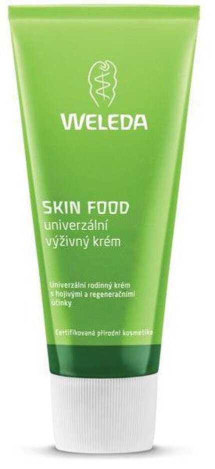 WELEDA Skin Food Univerzální výživný krém 75 ml Weleda