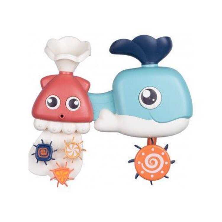 CANPOL BABIES Kreativní hračka do vody Canpol Babies