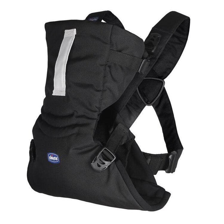 CHICCO Nosič dětí Easy Fit - Black Night Chicco
