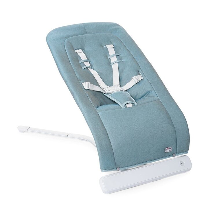 CHICCO Lehátko Rhythm'n'sound Acquarelle Chicco