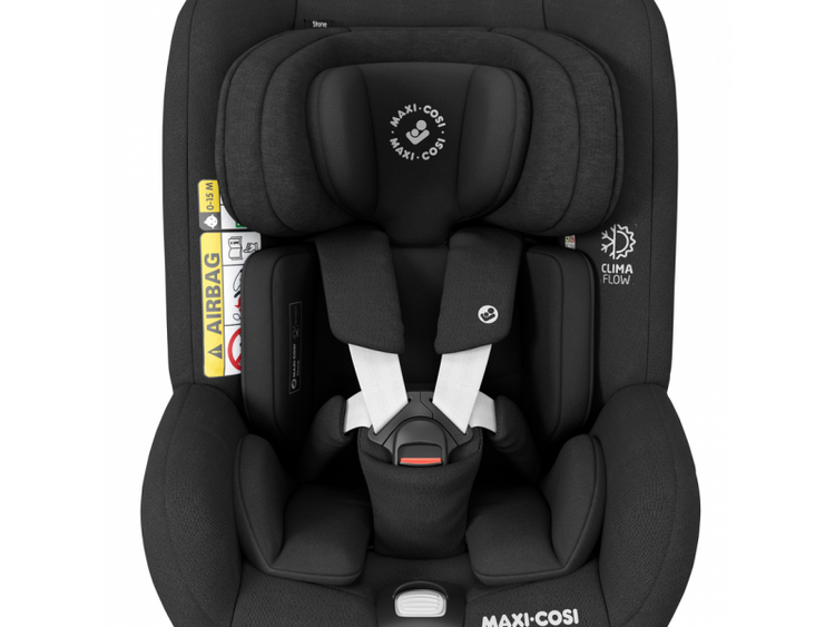 MAXI-COSI Autosedačka Stone Authentic Black Maxi-Cosi