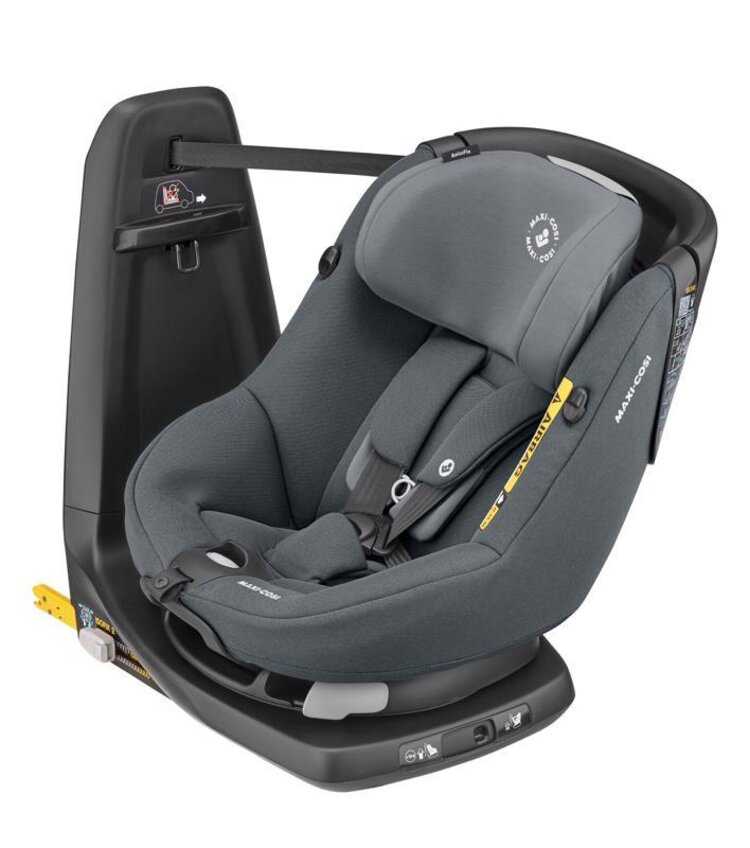 Maxi-Cosi AxissFix i-Size 2020 Authentic Graphite Maxi-Cosi