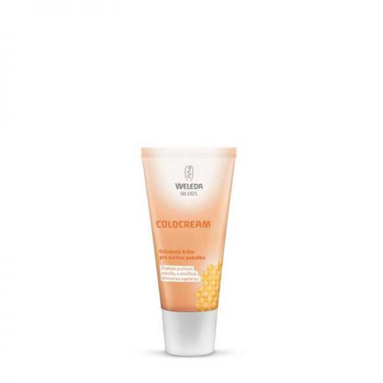 WELEDA Coldcream 30 ml Weleda