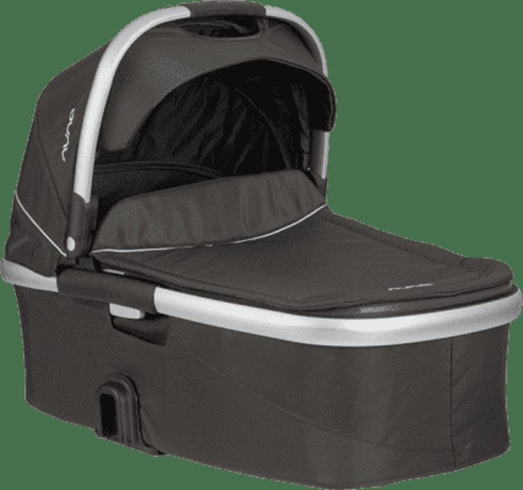 NUNA Nu Ivvi CarryCot Hluboká korbička- Coffee Nuna