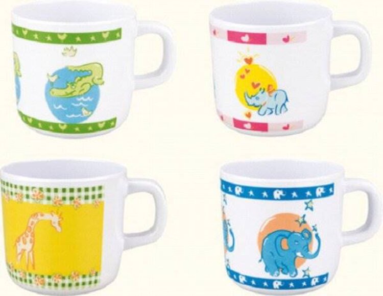 CANPOL BABIES Hrneček melaminový Canpol Babies