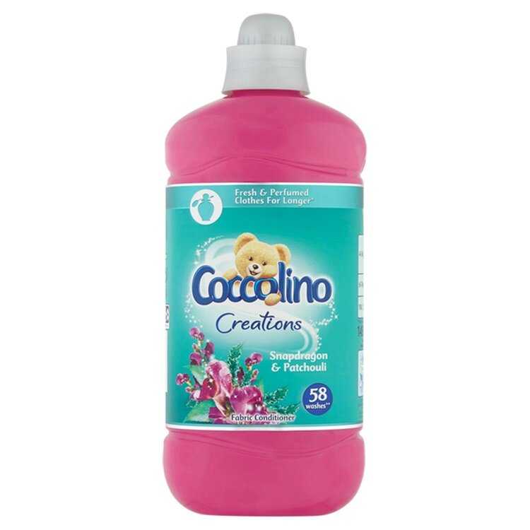 COCCOLINO Creations Snapdragon 1.45l – aviváž Coccolino