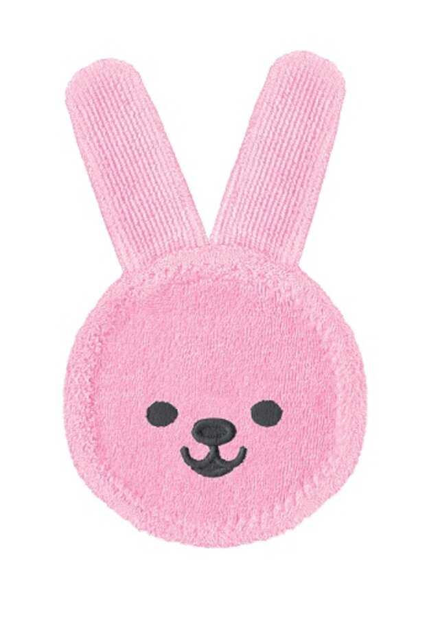 MAM Zubní žínka Oral care rabbit