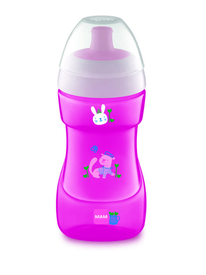 MAM Hrnek Sports cup 330 ml