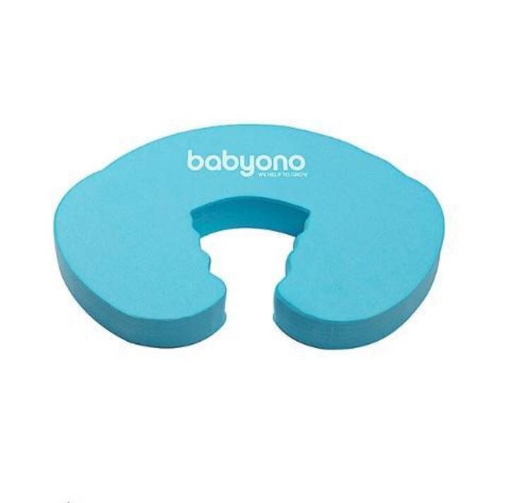 BABYONO Zábrana dveří BabyOno