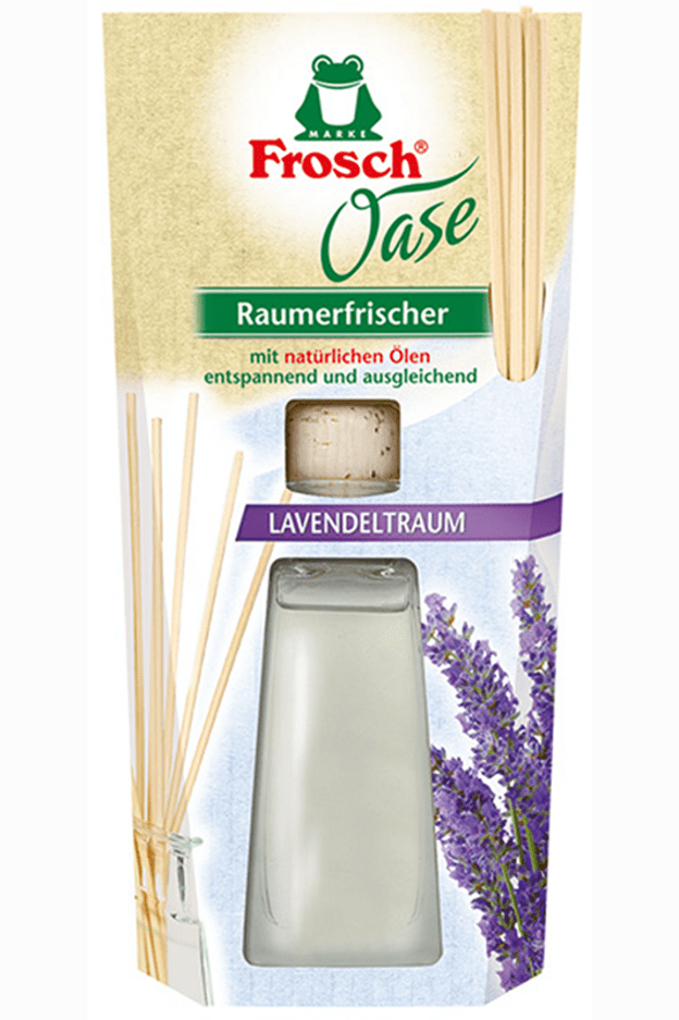 FROSCH EKO Oase Levandule (90 ml) Frosch