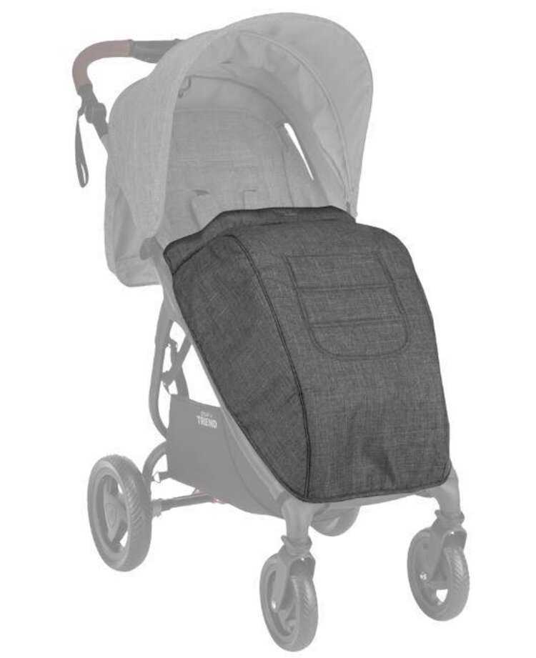 Valco Snap Trend Tailor made charcoal Valco Baby